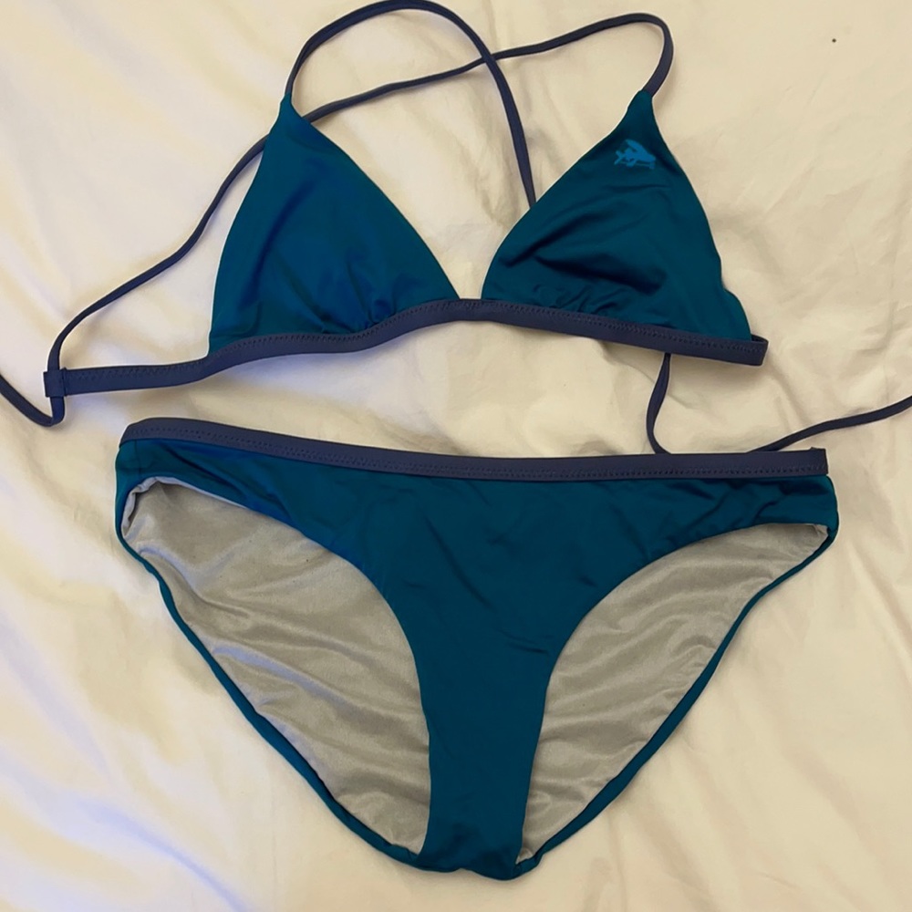 Patagonia bathing suit perfect condition